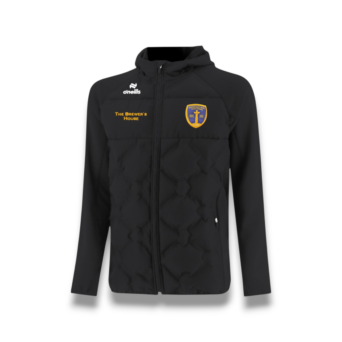 Donaghmore GAA - Vortex Jacket - KIDS - Christimas 26