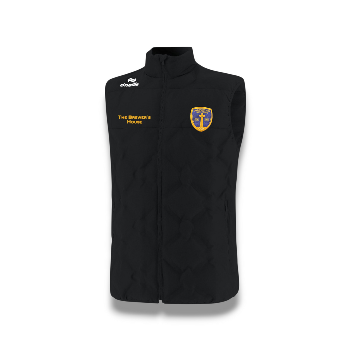 Donaghmore GAA - Gilet - KIDS - Christimas 26