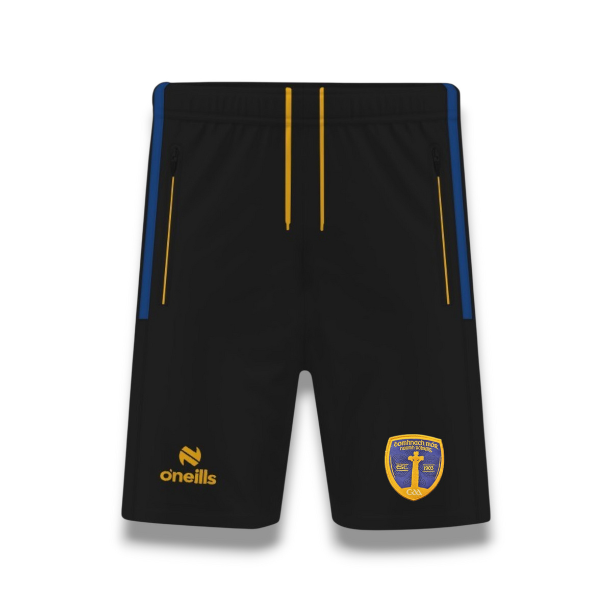 Donaghmore GAA Clearbrook - Shorts - KIDS - Christimas 26