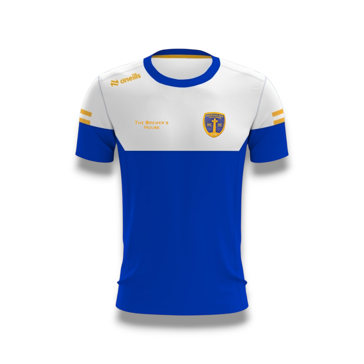 Donaghmore GAA Clearbrook - T-Shirt - KIDS - Christimas 26