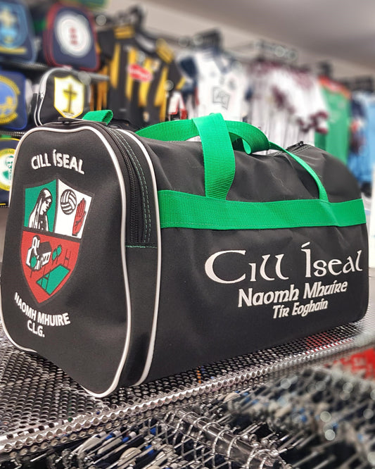 Killeeshil Kitbag
