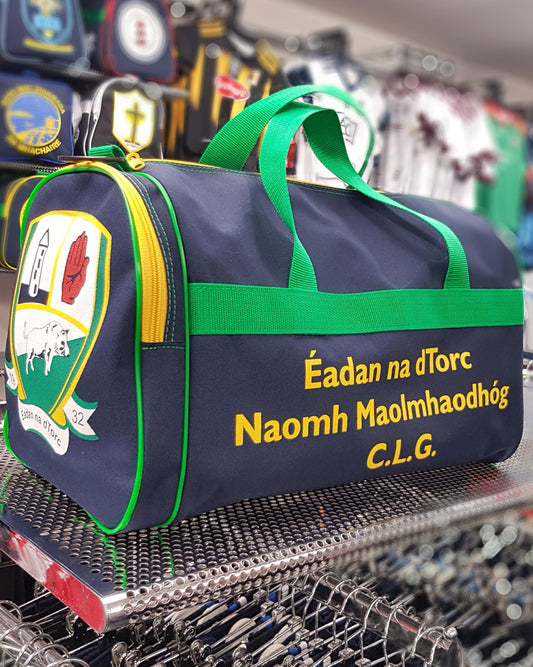 Edendork Kitbag