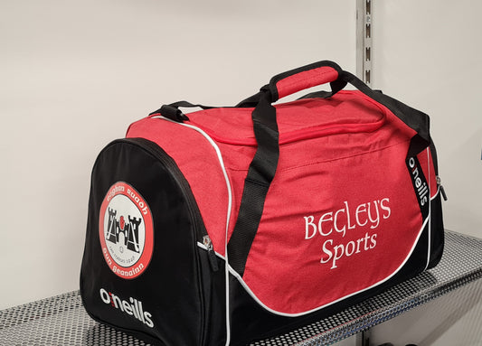 Eoghan Ruadh O'Neill's Bag