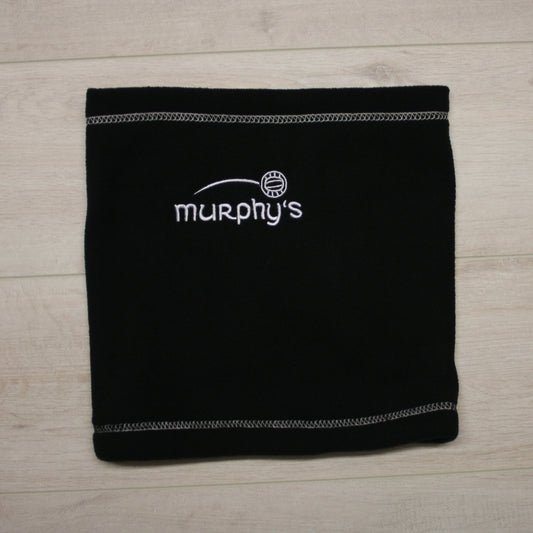 Murphy's Snood - Black
