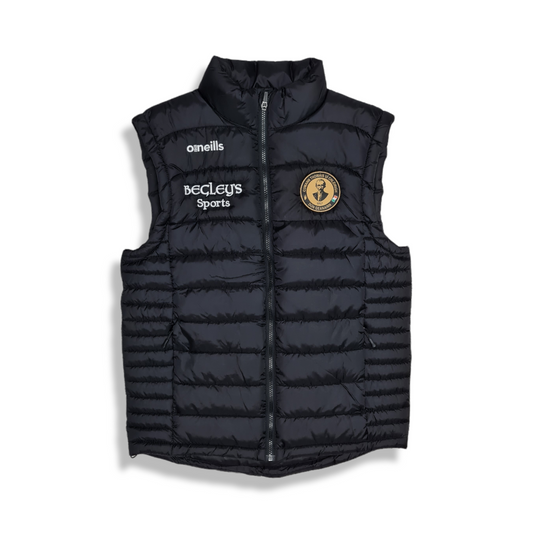 Dungannon Thomas Clarke - Gilet - ADULTS