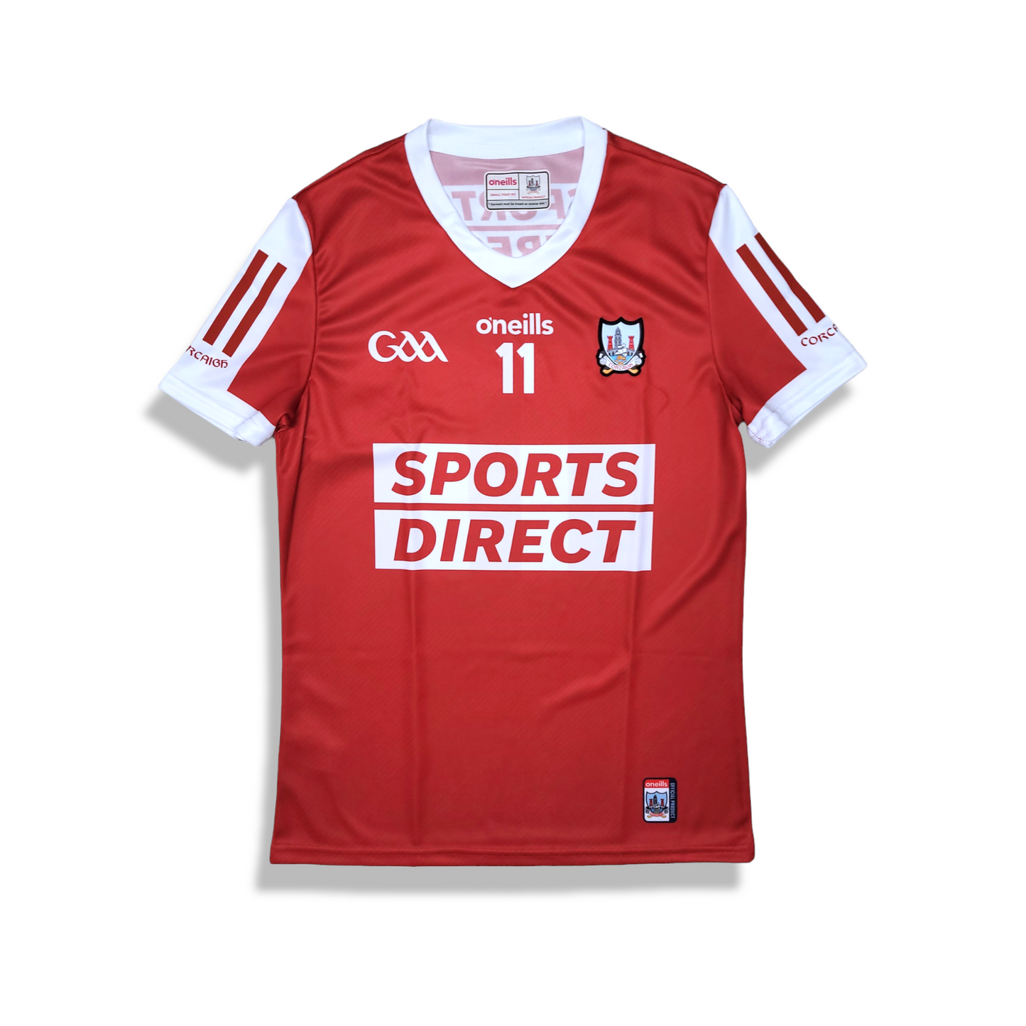 Cork Home Jersey KIDS