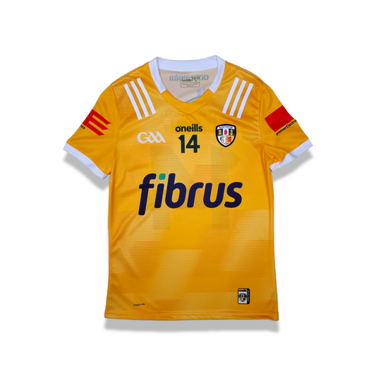 Antrim Home Jersey KIDS