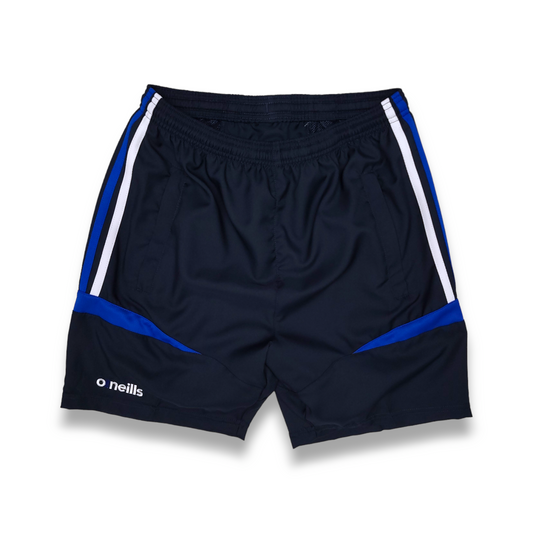O'Neill's Kids Leisure Shorts - Navy/Royal/White - Loxton