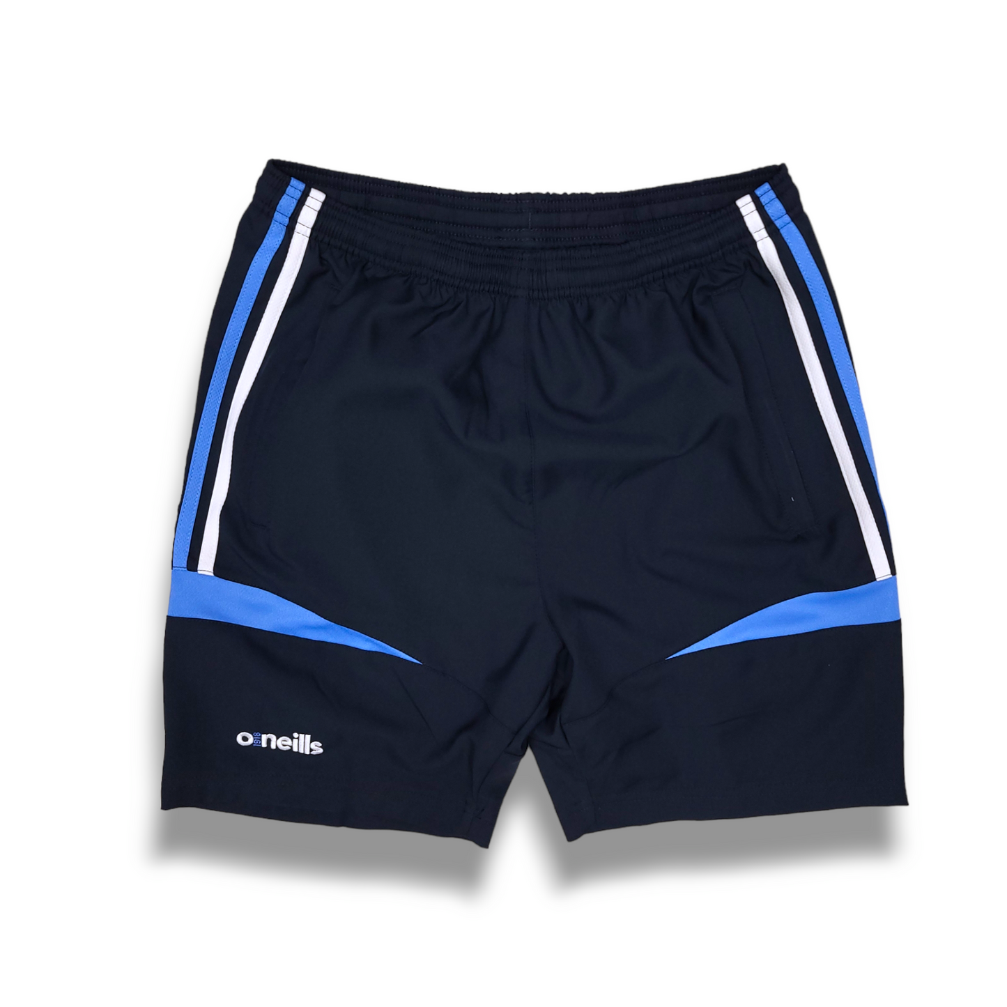 O'Neill's Kids Leisure Shorts - Navy/Sky/White - Loxton