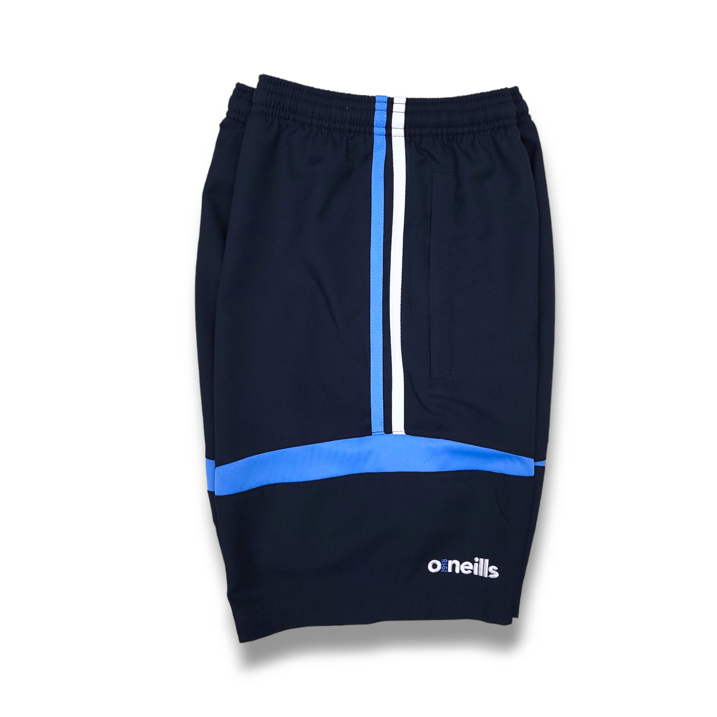 O'Neill's Kids Leisure Shorts - Navy/Sky/White - Loxton