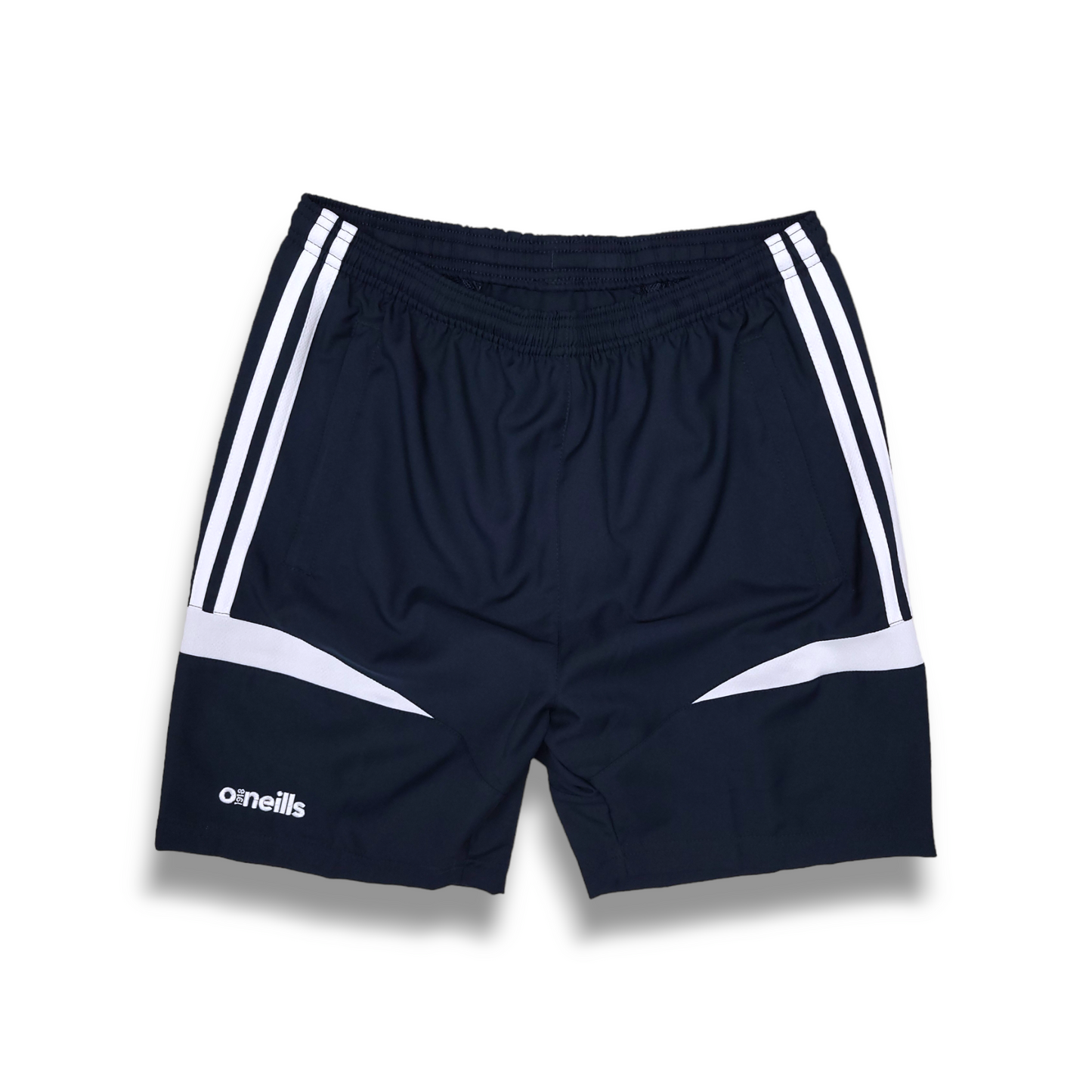 O'Neill's Kids Leisure Shorts - Navy/White - Loxton