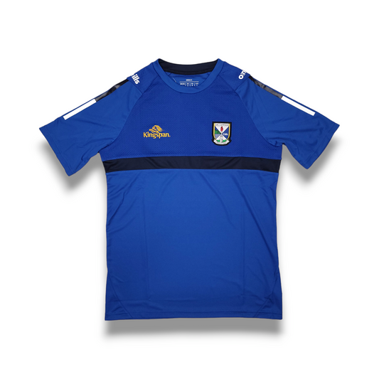 Cavan GAA T-Shirt - ADULTS
