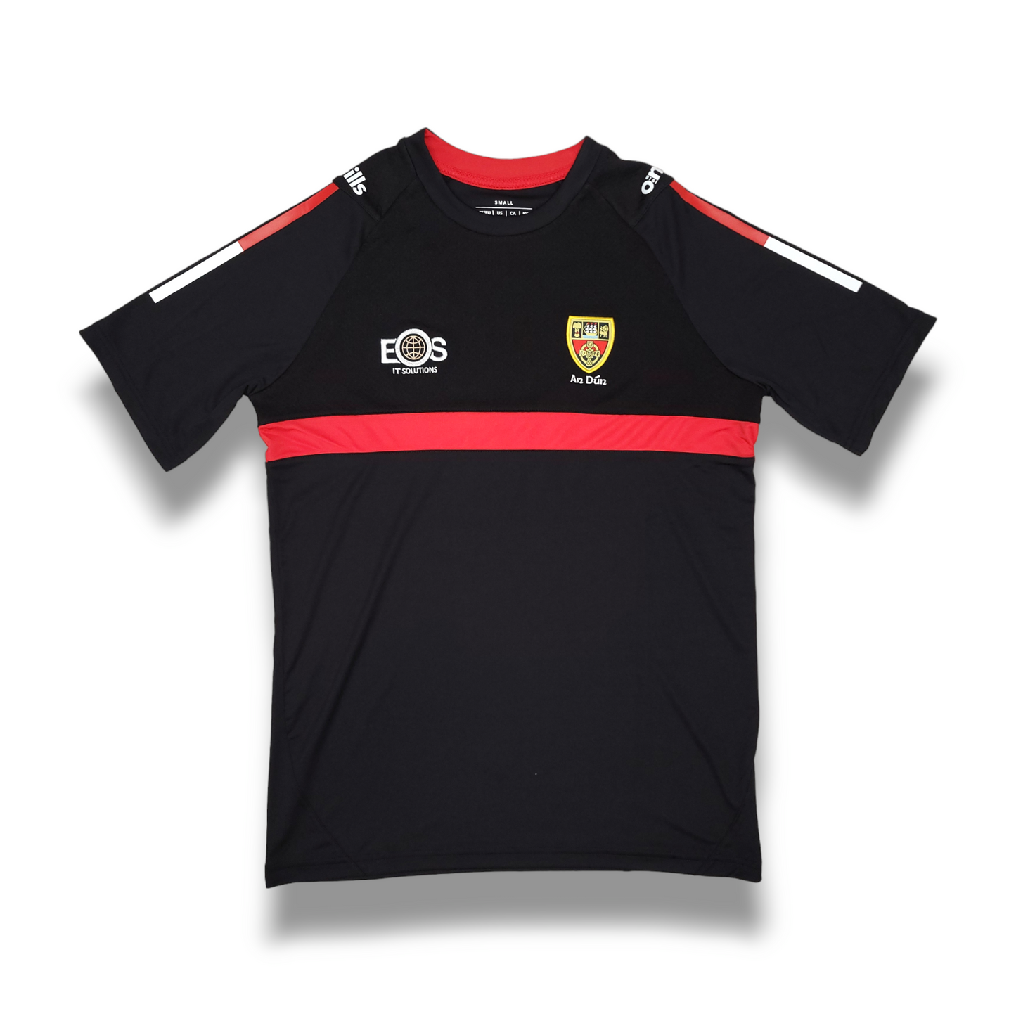 Down GAA T-Shirt - KIDS