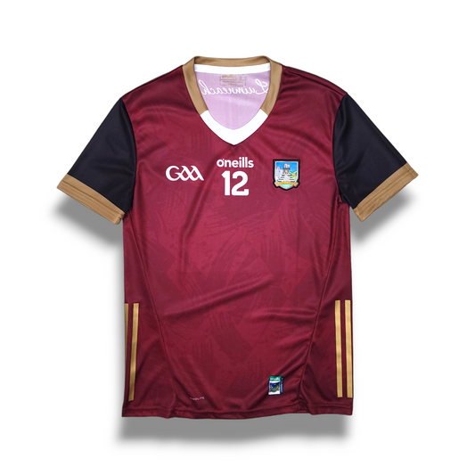 Limerick GAA - Maroon - Alternate Jersey - KIDS