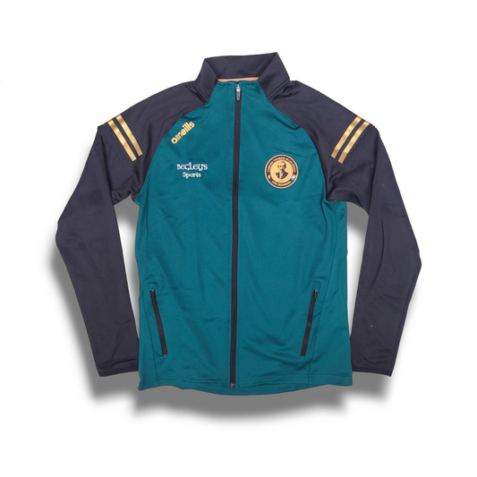 Dungannon Thomas Clarke - Full Zip - ADULTS