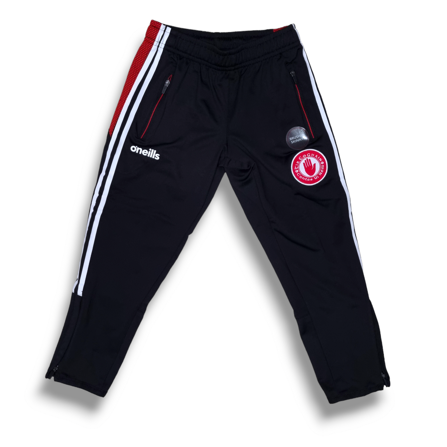 Tyrone GAA Skinny - Rockway - KIDS