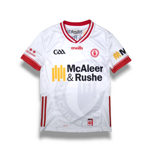 Tyrone Home Jersey - ADULTS