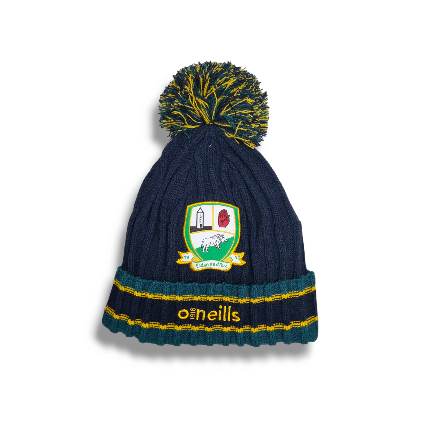 Edendork Bobble - Marine/Bottle/Amber