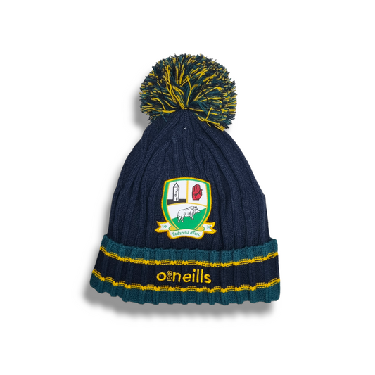Edendork Bobble - Marine/Bottle/Amber