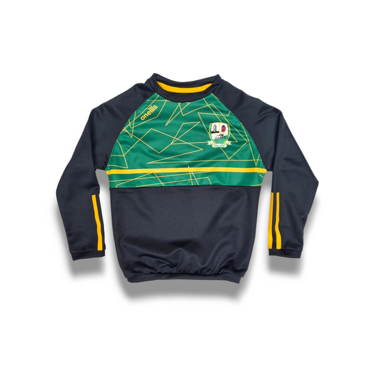 Edendork Dolmen Crew Jumper KIDS