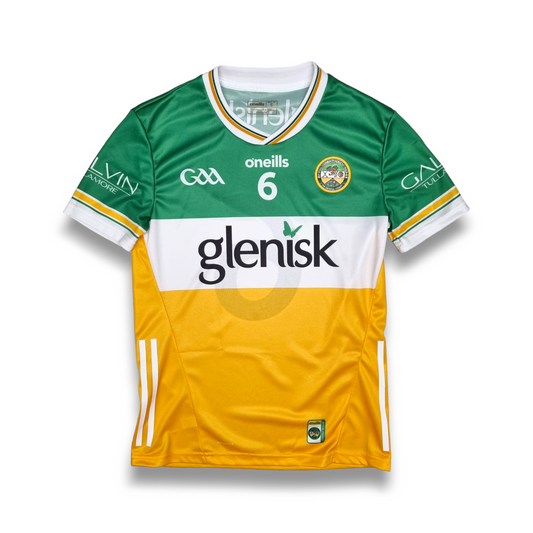 Offaly Home - ADULTS