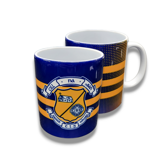 Killyman Mug