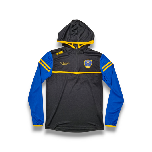 Donaghmore GAA Zip Hoodie KIDS