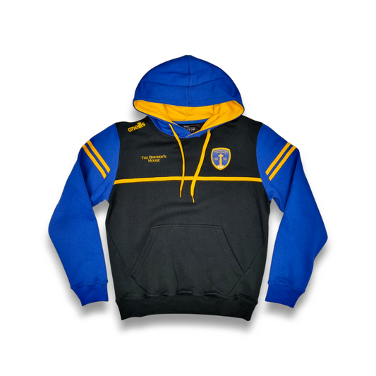 Donaghmore GAA Fleece Hoodie KIDS