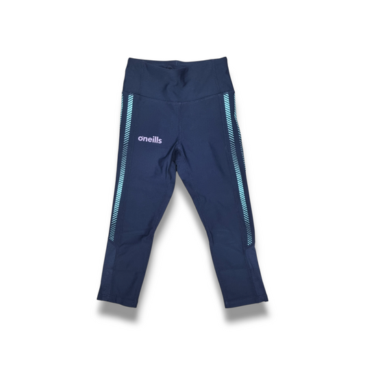Dynamo Full Length Tights - Kids