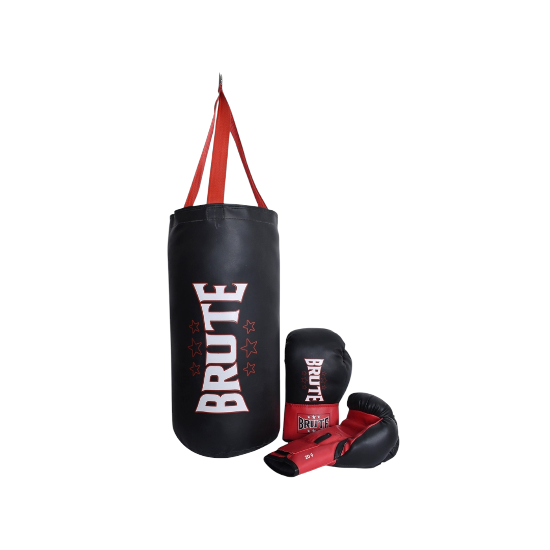 Brute Junior Boxing Starter Kit 1.5ft
