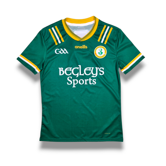Dungannon Thomas Clarke Senior GAA Home Jersey - Adult