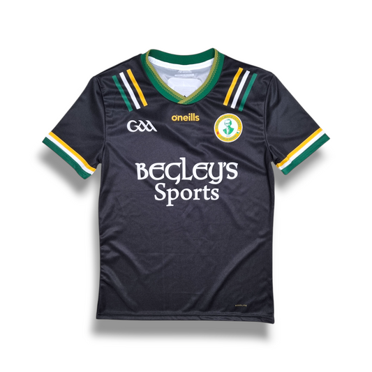 Dungannon Thomas Clarke Senior GAA Goalkeeper Jersey - Adult