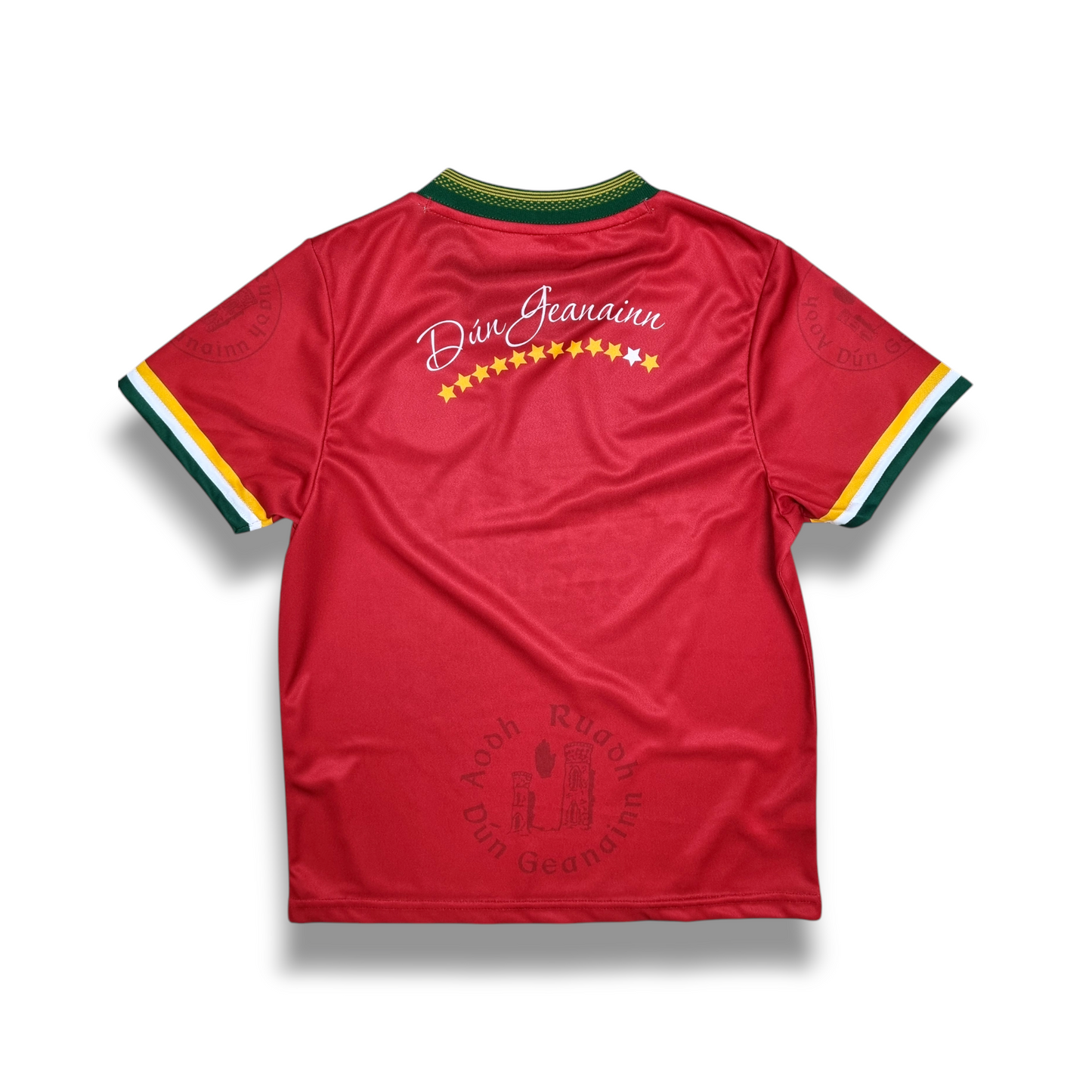 Dungannon Thomas Clarke Senior LGFA Goalkeeper Jersey - Adult