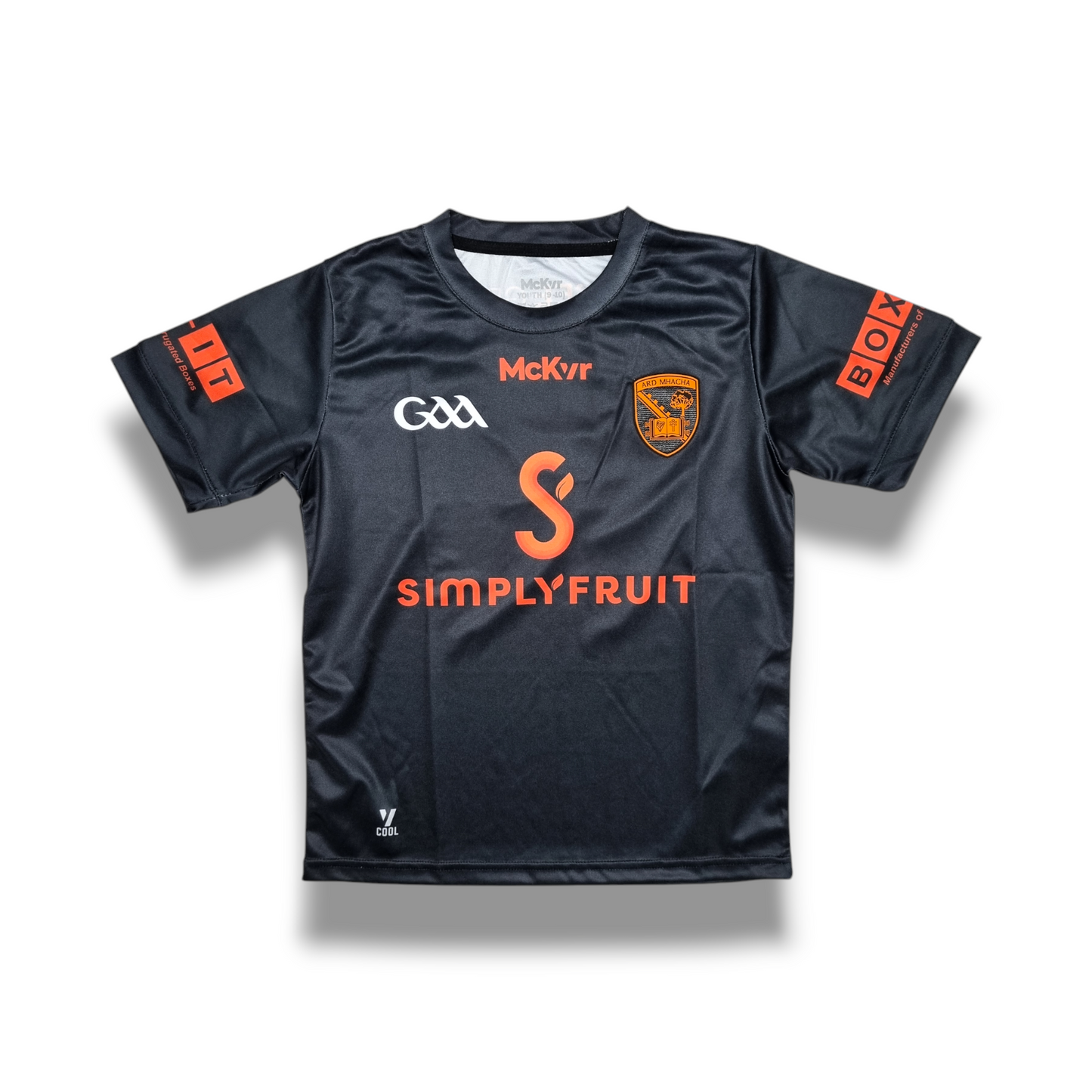 Armagh Away Jersey - Kids