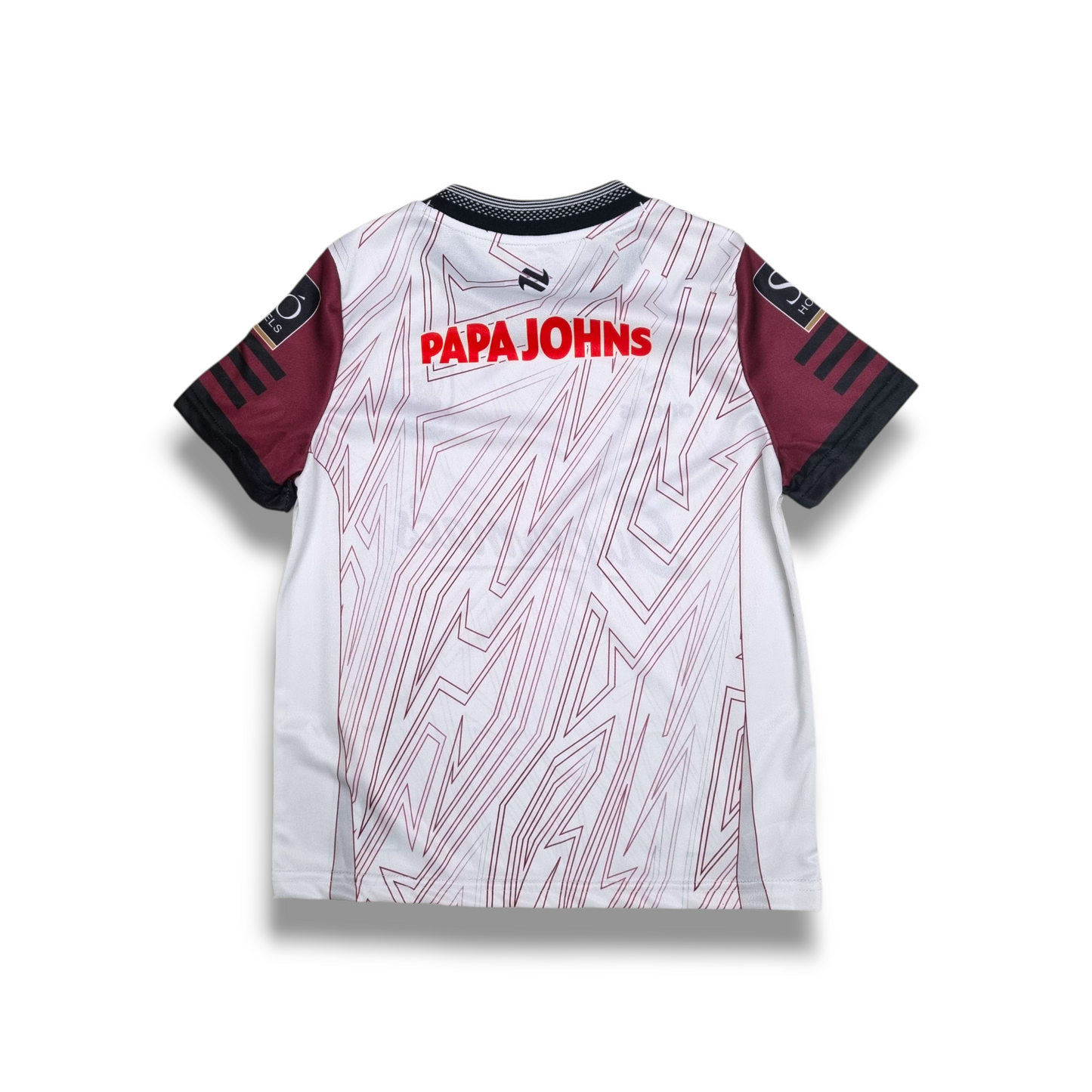 Galway Training Jersey - Kids