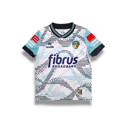 Antrim Training Jersey - Kids
