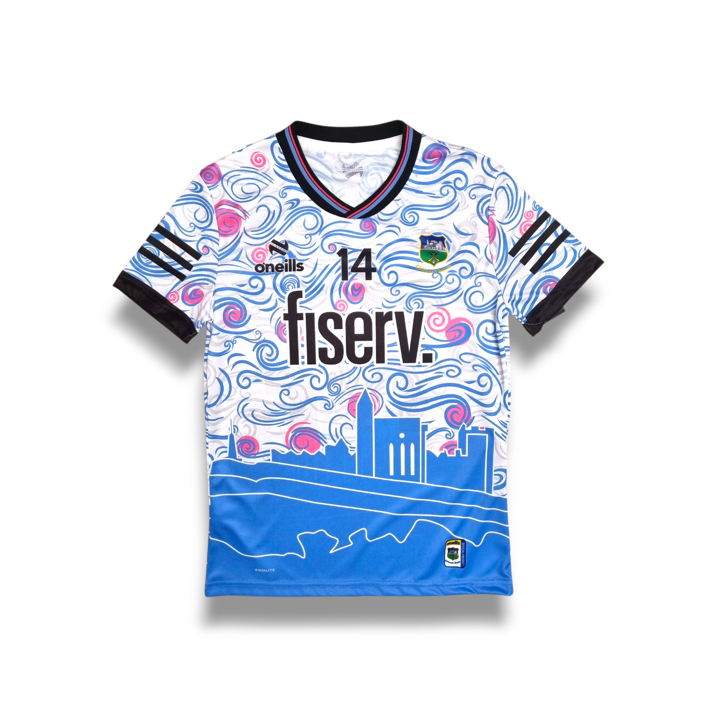 Tipperary Training Jersey - Adults