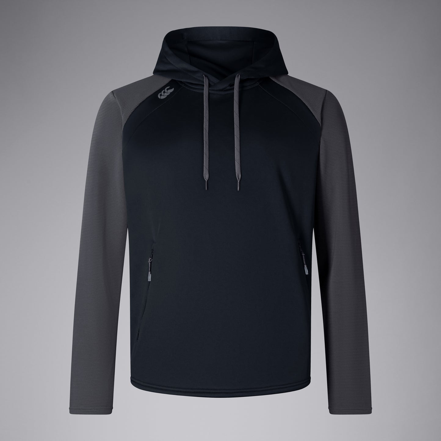 Canterbury Elite Training - Hoodie - BLACK