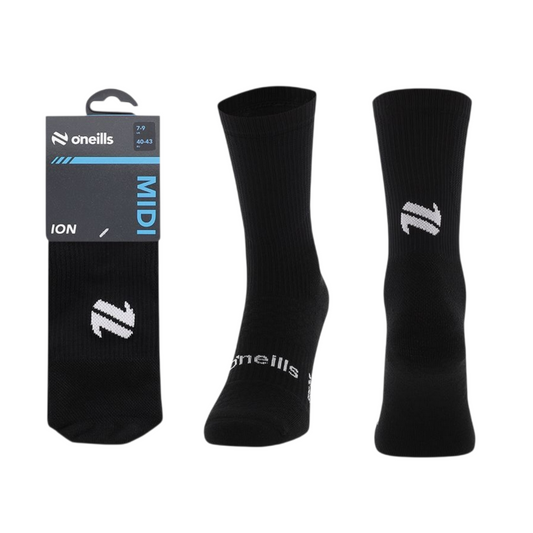 O'Neill's Midi Sock - Black - KIDS