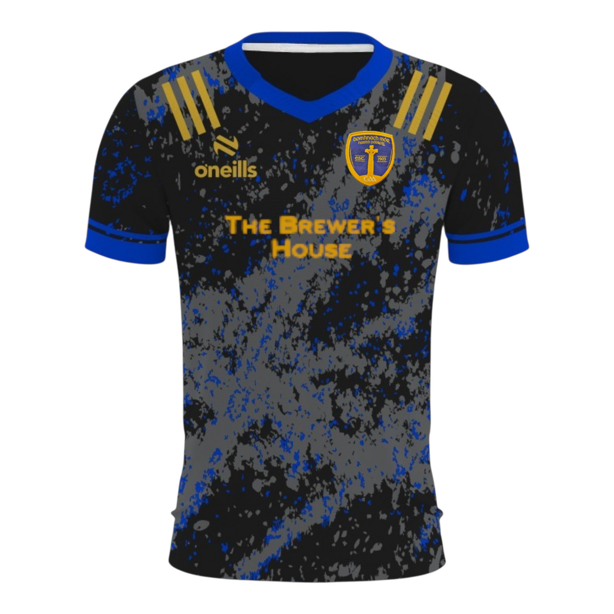 Donaghmore GAA Training Jersey - ADULTS - Christmas 26