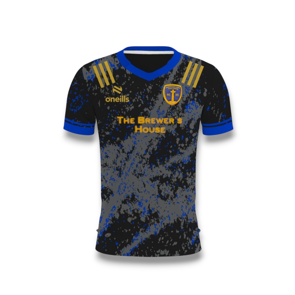 Donaghmore Training Jersey - KIDS - Christmas 26