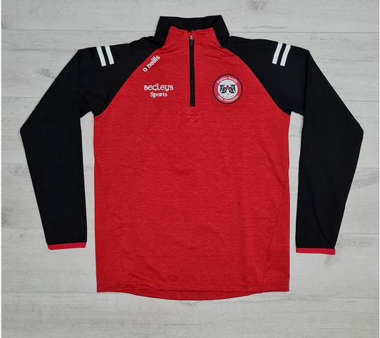 Eoghan Ruadh 1/4 Zip KIDS - SALE
