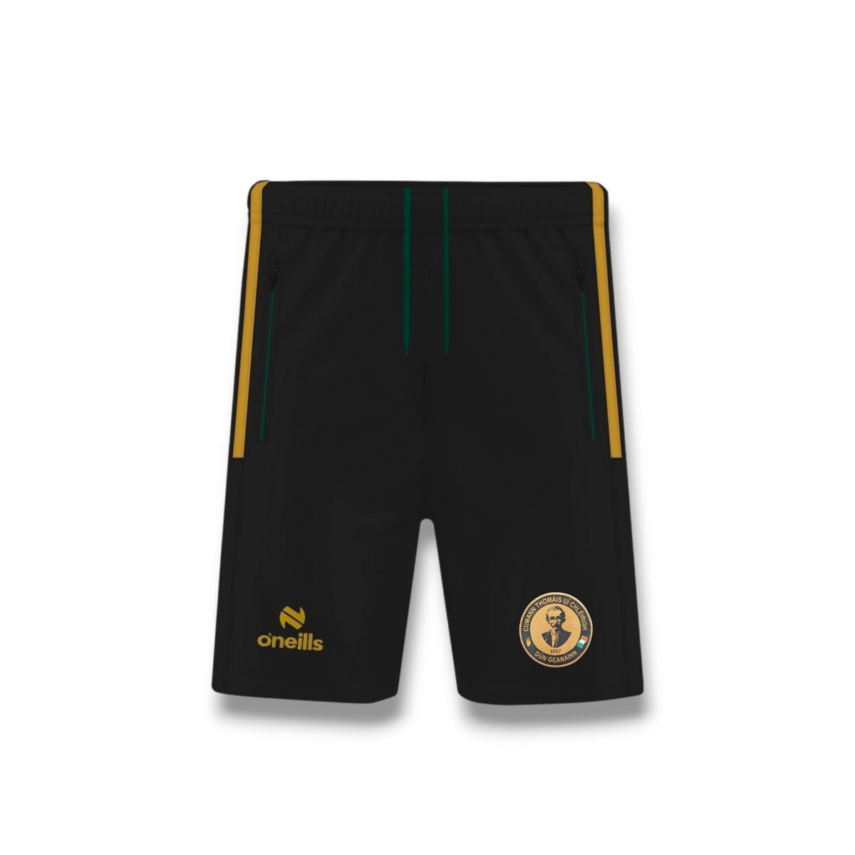 Dungannon Thomas Clarke Clearbrook - Shorts - KIDS - Christimas 26