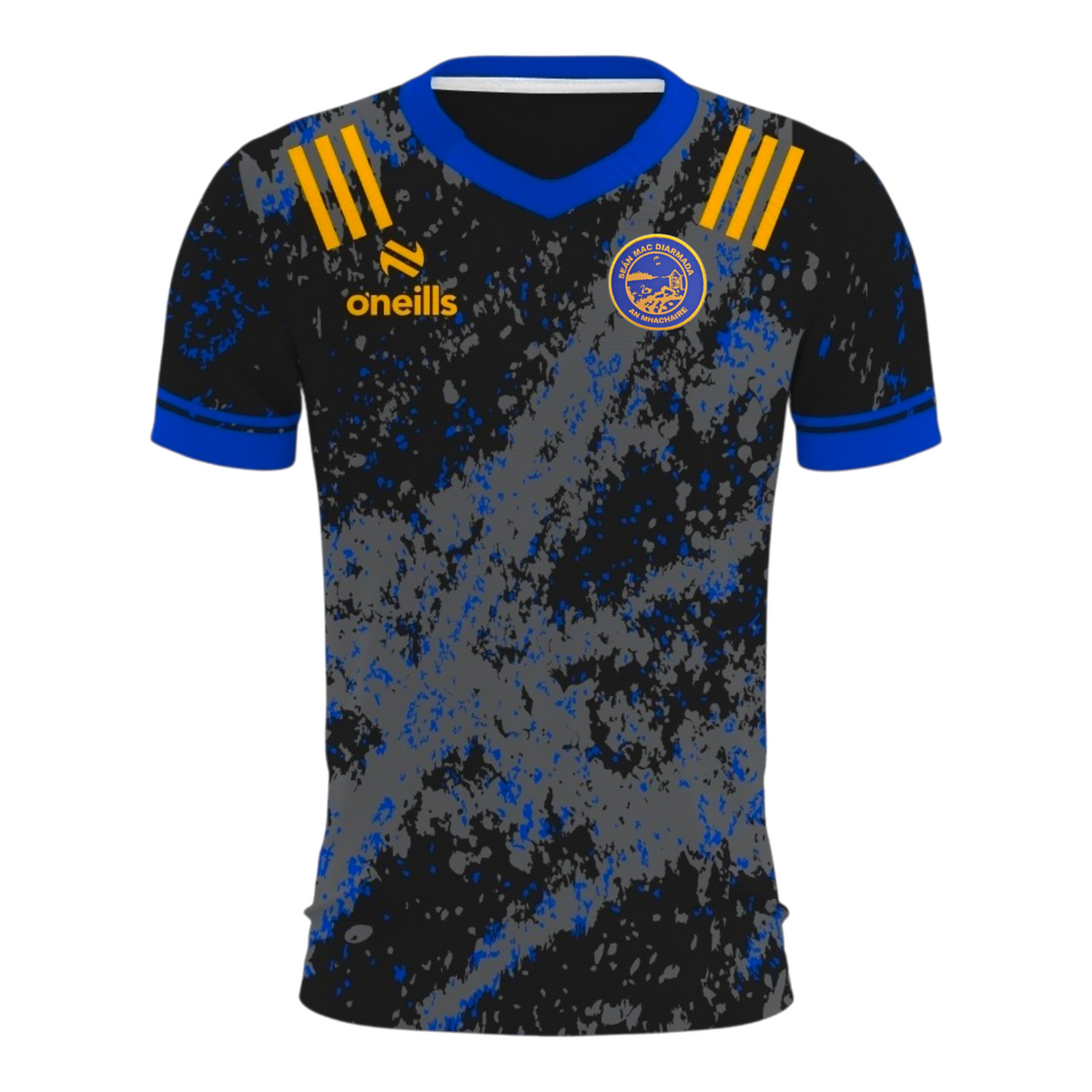 Maghery GAA Training Jersey - Adult - Christmas 26
