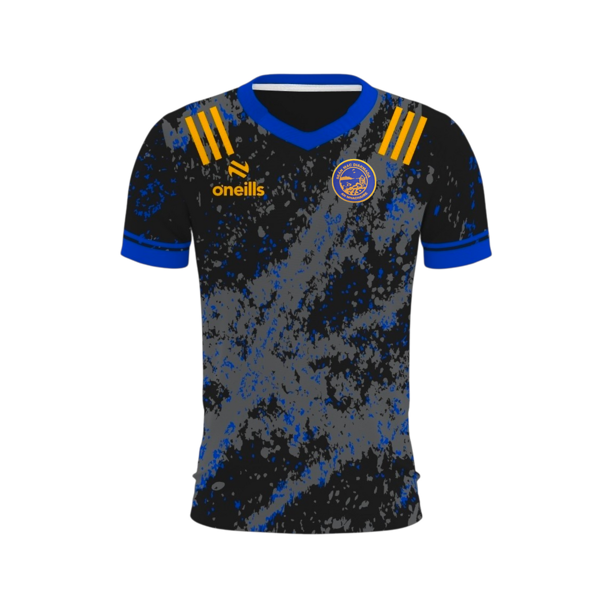 Maghery GAA Training Jersey - Kids - Christmas 26