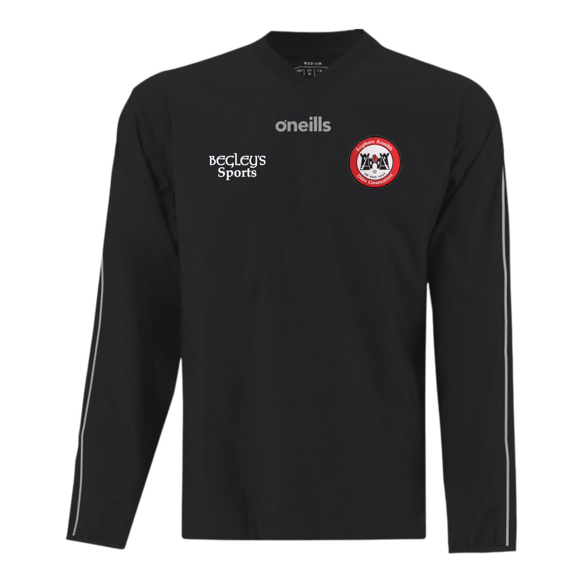 Eoghan Ruadh GAA Wet Top ADULTS - Christmas 26