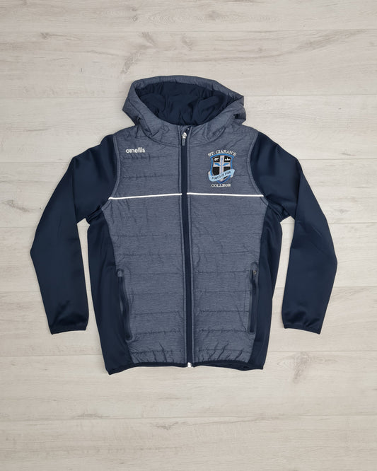 St. Ciaran's College Jacket ADULT