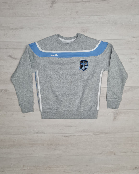 St. Ciaran's College Crew Jumper KIDS