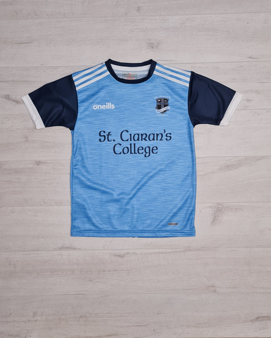 St. Ciaran's College PE Jersey ADULT