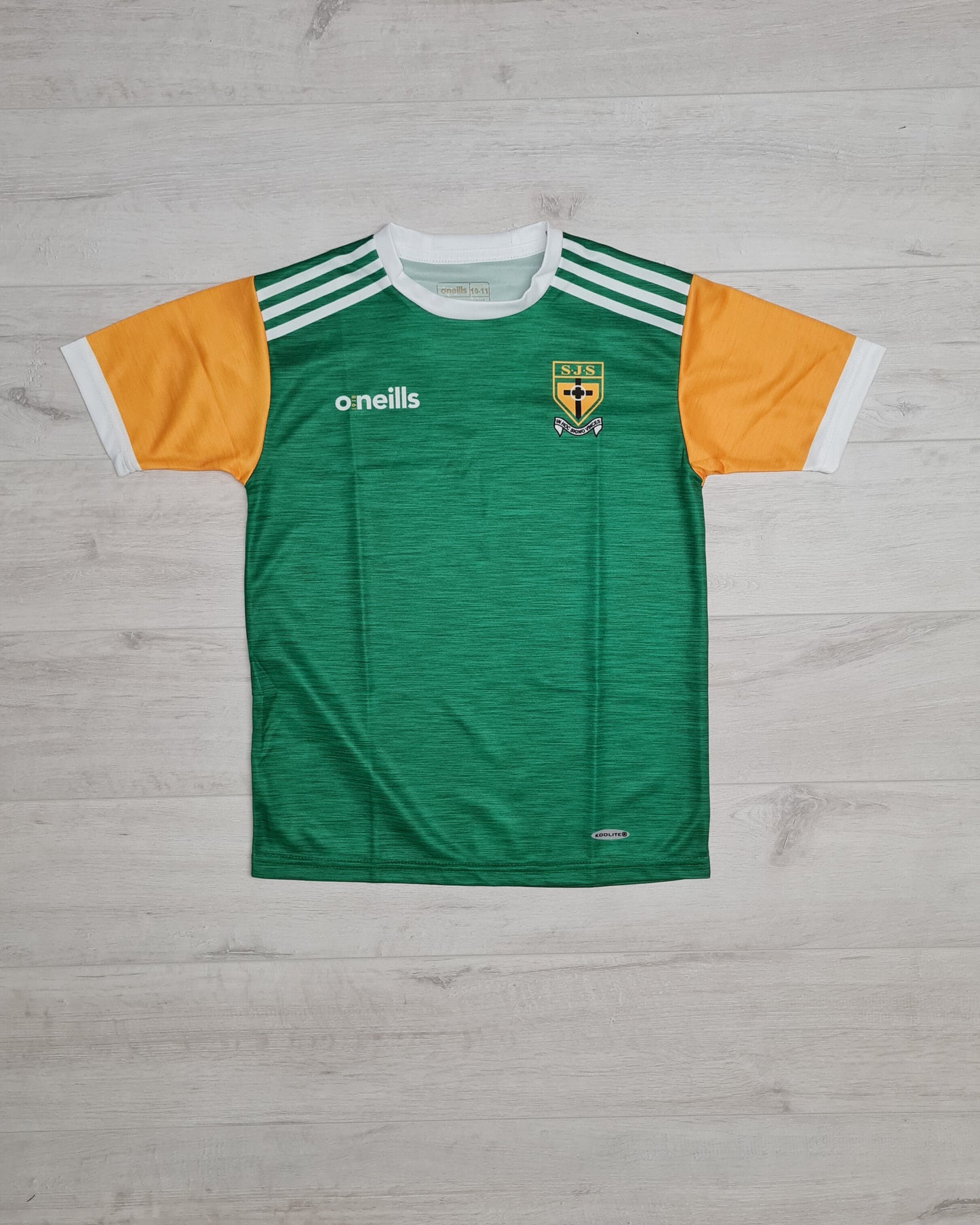 St. Joseph's Donaghmore PE Jersey ADULT